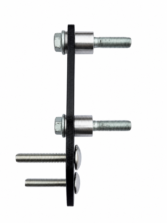 SprayGuard Road & Trail Upgrade Kit