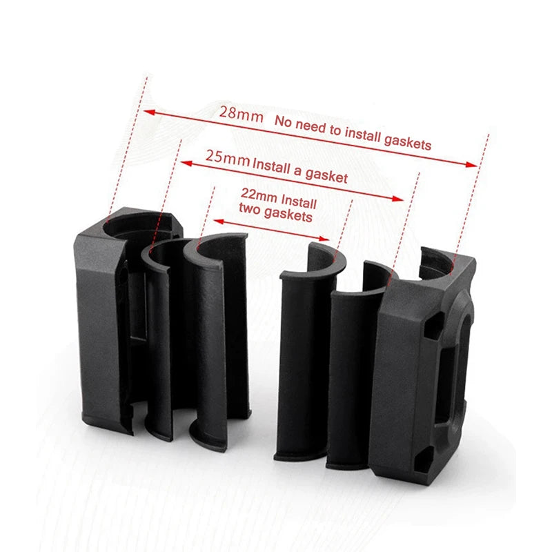 Tiger 1200 Engine Guard Protectors