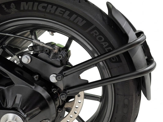 Triumph Tiger Explorer SprayGuard (2012-2021) - UK Designed