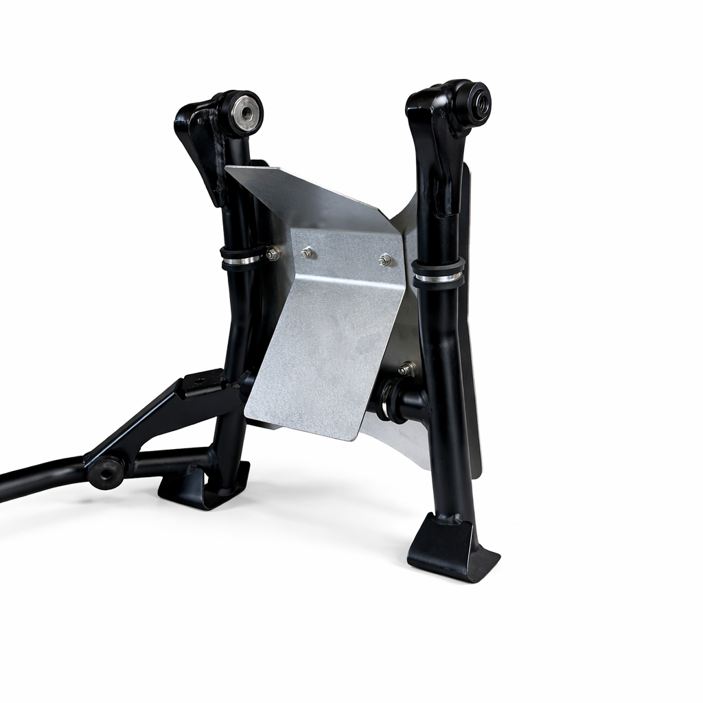 Triumph Tiger Explorer Centre Stand/Suspension Linkage Guard