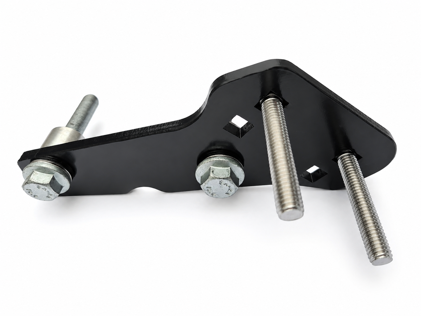 Triumph Tiger Explorer SprayGuard (2012-2021) - UK Designed