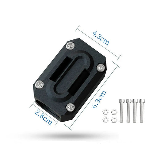 Tiger 1200 Engine Guard Protectors