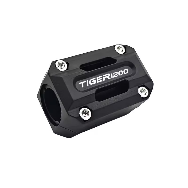 Tiger 1200 Engine Guard Protectors