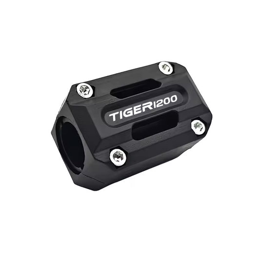 Tiger 1200 Engine Guard Protectors