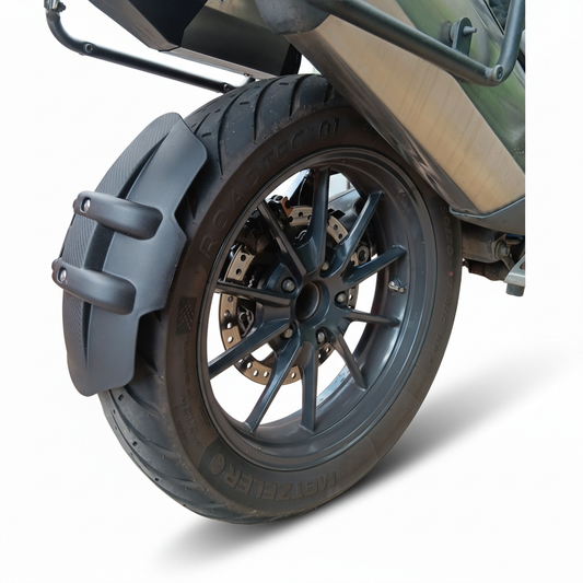 Triumph Tiger Explorer SprayGuard (2012-2021) - UK Designed