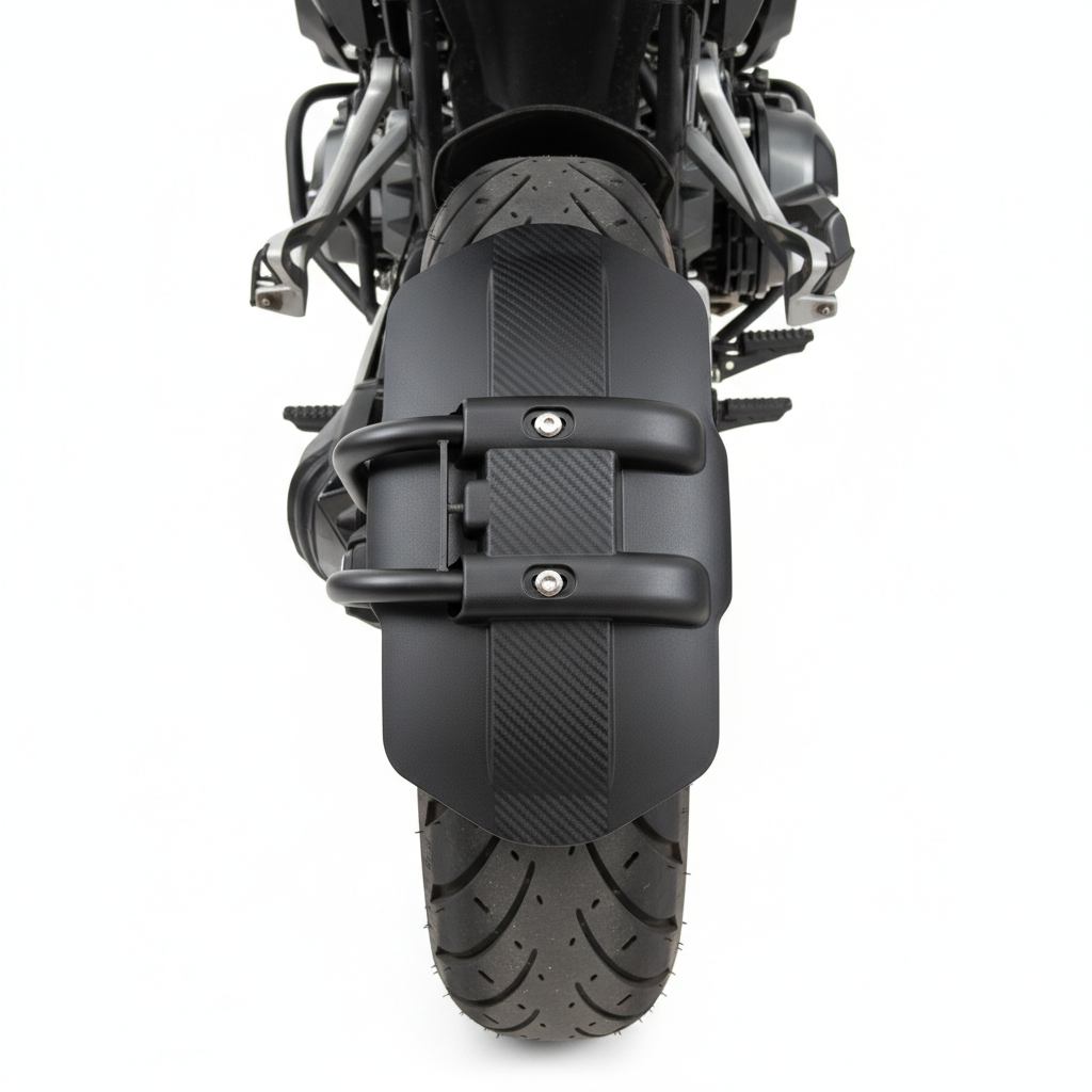 Triumph Tiger Explorer SprayGuard (2012-2021) - UK Designed