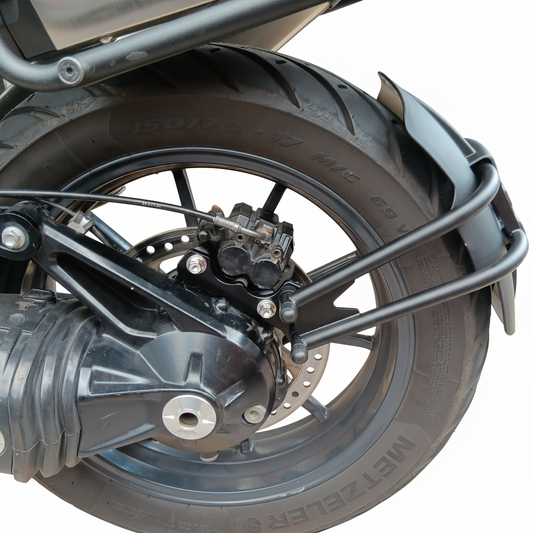 Triumph Tiger Explorer SprayGuard (2012-2021) - UK Designed